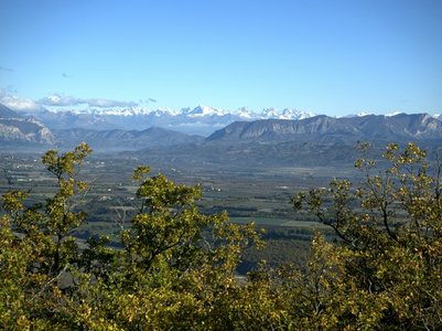 Randonnée du 08/11/2016 vers Noyers-sur-Jabron, PB080039  Copier 