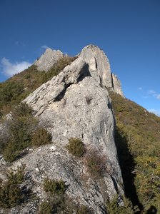 Randonnée du 08/11/2016 vers Noyers-sur-Jabron, PB080040  Copier 