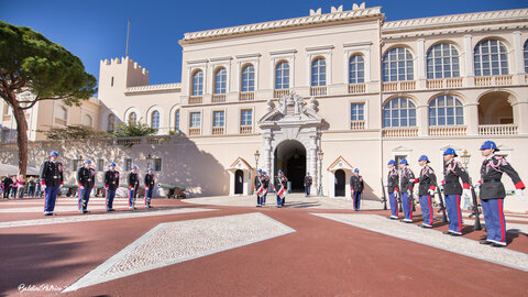 Relève de Garde du 11 novembre 2016, relève 11nov16  51 