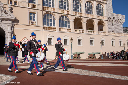 Relève de Garde du 11 novembre 2016, relève 11nov16  89 