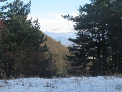 Randonnée du 13/11/2016 sur les Crêtes des Selles, Gh_IMG_3568