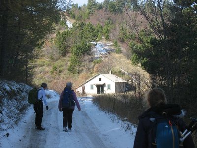 Randonnée du 13/11/2016 sur les Crêtes des Selles, JC_IMG_4300