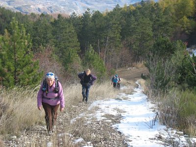 Randonnée du 13/11/2016 sur les Crêtes des Selles, JC_IMG_4305_3