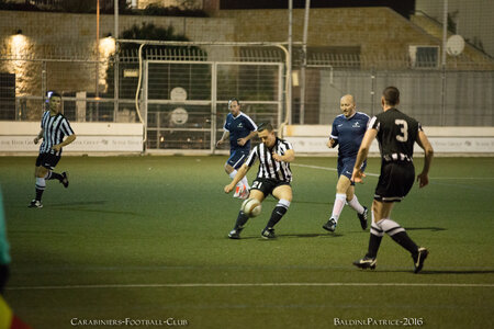Match Carabiniers 14 novembre 2016, Match13nov16  2 