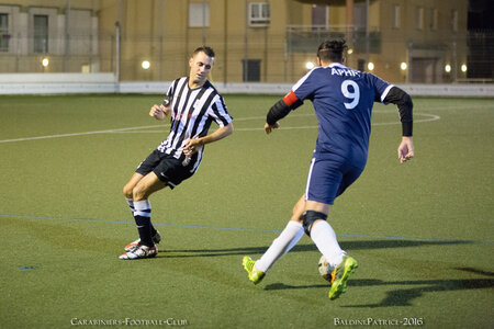Match Carabiniers 14 novembre 2016, Match13nov16  25 