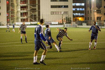Match Carabiniers 14 novembre 2016, Match13nov16  38 