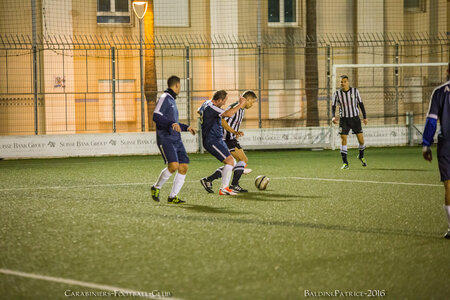 Match Carabiniers 14 novembre 2016, Match13nov16  40 
