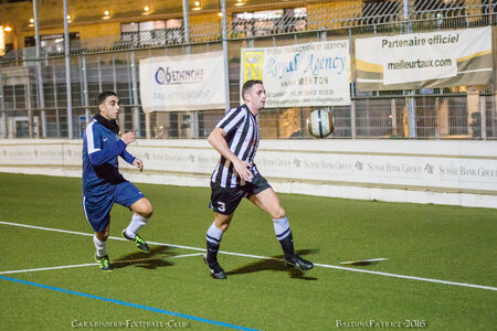 Match Carabiniers 14 novembre 2016, Match13nov16  44 