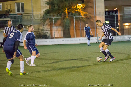 Match Carabiniers 14 novembre 2016, Match13nov16  45 