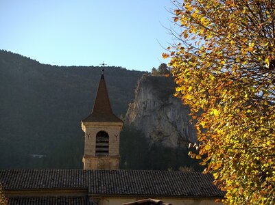 Randonnée du 15/11/2016 à Orpierre, PB150018  Copier 