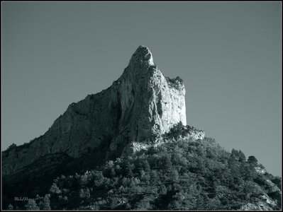 Randonnée du 15/11/2016 à Orpierre, PB150019-001  Copier 