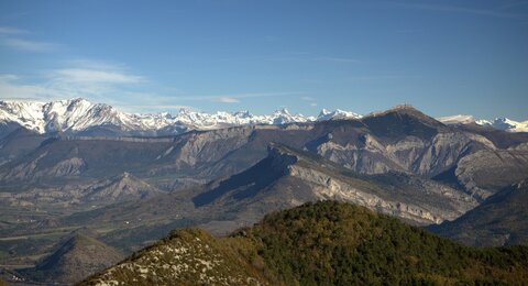 Randonnée du 15/11/2016 à Orpierre, PB150053-001  Copier 