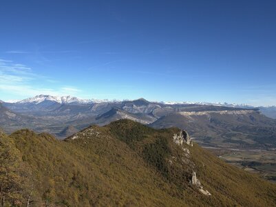 Randonnée du 15/11/2016 à Orpierre, PB150059-001  Copier 