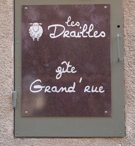 Randonnée du 15/11/2016 à Orpierre, PB150083  Copier 