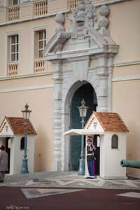 Carabiniers du Prince. Fête Nationale 2016, fête nationale 2016-4