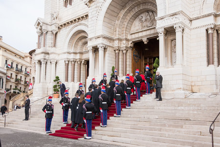 Carabiniers du Prince. Fête Nationale 2016, fête nationale 2016-64