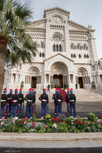 Carabiniers du Prince. Fête Nationale 2016, fête nationale 2016-80