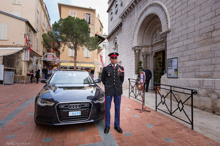 Carabiniers du Prince. Fête Nationale 2016, fête nationale 2016-213
