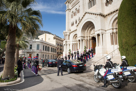 Carabiniers du Prince. Fête Nationale 2016, fête nationale 2016-261