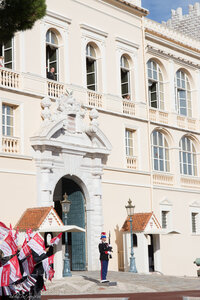 Carabiniers du Prince. Fête Nationale 2016, fête nationale 2016-399