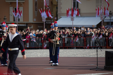 Carabiniers du Prince. Fête Nationale 2016, fête nationale 2016-511