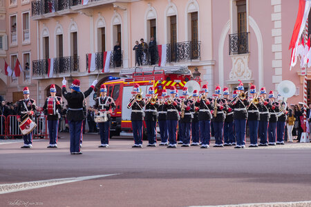 Carabiniers du Prince. Fête Nationale 2016, fête nationale 2016-578  11 