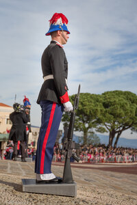 Carabiniers du Prince. Fête Nationale 2016, fête nationale 2016-578  15 