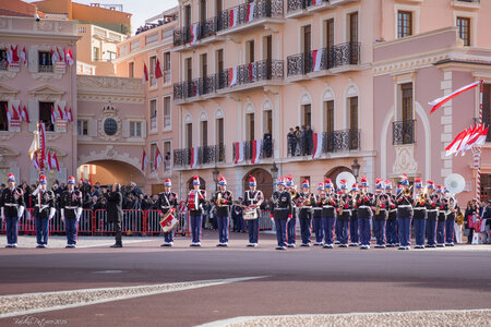 Carabiniers du Prince. Fête Nationale 2016, fête nationale 2016-578  18 