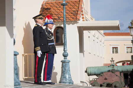Carabiniers du Prince. Fête Nationale 2016, fête nationale 2016-578  20 