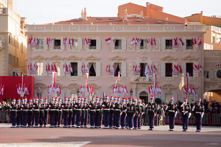 Carabiniers du Prince. Fête Nationale 2016, fête nationale 2016-578  22 