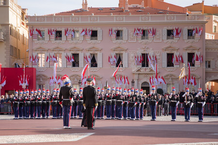 Carabiniers du Prince. Fête Nationale 2016, fête nationale 2016-578  26 