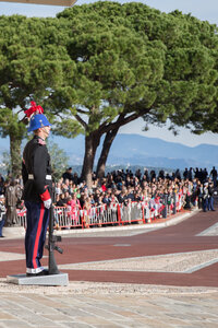 Carabiniers du Prince. Fête Nationale 2016, fête nationale 2016-578  31 
