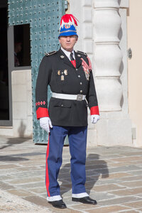 Carabiniers du Prince. Fête Nationale 2016, fête nationale 2016-578  36 