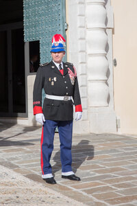Carabiniers du Prince. Fête Nationale 2016, fête nationale 2016-578  37 