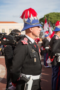 Carabiniers du Prince. Fête Nationale 2016, fête nationale 2016-578  40 