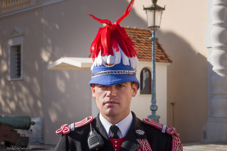 Carabiniers du Prince. Fête Nationale 2016, fête nationale 2016-578  57 