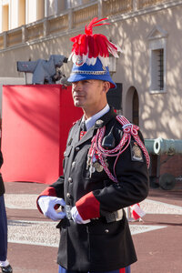 Carabiniers du Prince. Fête Nationale 2016, fête nationale 2016-578  63 