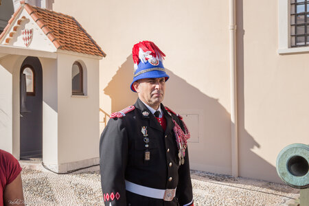 Carabiniers du Prince. Fête Nationale 2016, fête nationale 2016-578  66 