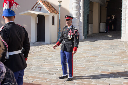Carabiniers du Prince. Fête Nationale 2016, fête nationale 2016-578  70 