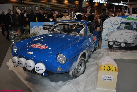 EPOQ'AUTOS LYON 2016, a012