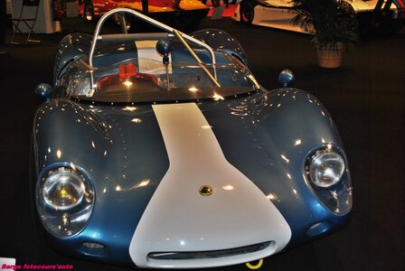 EPOQ'AUTOS LYON 2016, a059