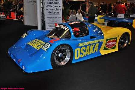 EPOQ'AUTOS LYON 2016, a062