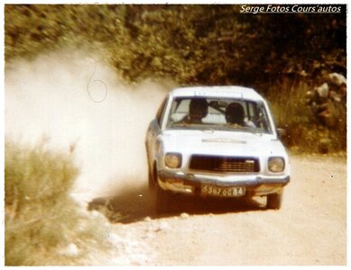 RALLYE 1000 PISTES 1978, mazda rx2 gr1 1000pistes78