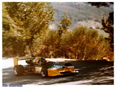 COUSE de CÔTE d'AMPUS-DRAGUIGNAN 1980, ampus 80 nergutti march