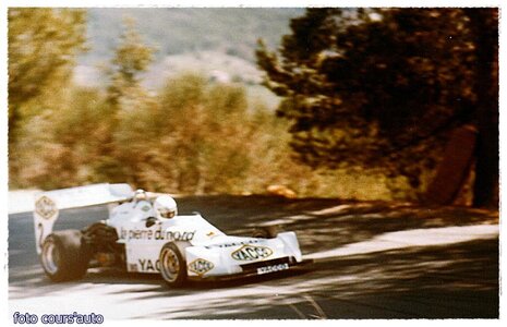 COUSE de CÔTE d'AMPUS-DRAGUIGNAN 1980, ampus 80 sourd martini roc 2 ®