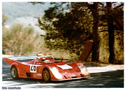 COUSE de CÔTE d'AMPUS-DRAGUIGNAN 1980, ampus 80 daniel brillat cheetah