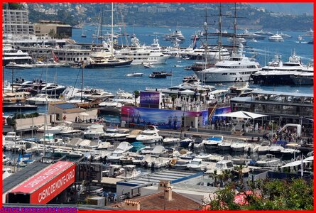GRAND PRIX MONACO F1 2015, 0059