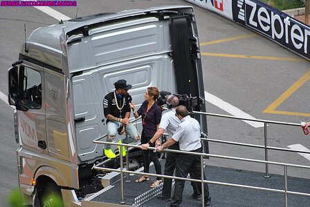 GRAND PRIX MONACO F1 2015, 0134
