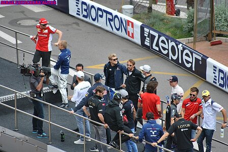 GRAND PRIX MONACO F1 2015, 0136
