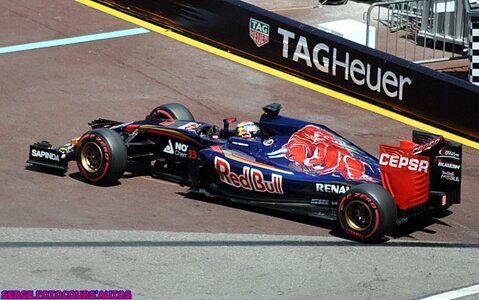 GRAND PRIX MONACO F1 2015, 0151